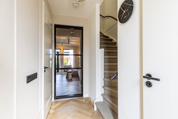 Medium property photo - Swanenburg 8, 9363 KL Marum
